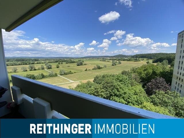 Wohnung zum Kauf 189.000 € 2,5 Zimmer 72 m²<br/>Wohnfläche 7.<br/>Geschoss Bruderhofschule 36 Singen (Hohentwiel) 78224