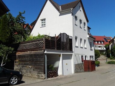 Einfamilienhaus zum Kauf Provisionsfrei 519.000 € 7 Zimmer 150 m² 261 m² Grundstück Dettenhausen 72135