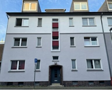 Wohnung zum Kauf provisionsfrei 189.900 € 5 Zimmer 96 m² Bothenstraße xx Altstadt Bottrop 46236