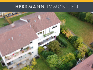 Wohnung zum Kauf 399.500 € 3,5 Zimmer 92 m² Erdgeschoss Fellbach - Kernstadt Fellbach 70734