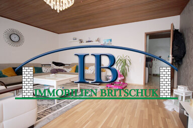 Wohnung zur Miete 750 € 3 Zimmer 100 m² frei ab 01.05.2025 Gotenweg 3 Bendorf Bendorf 56170