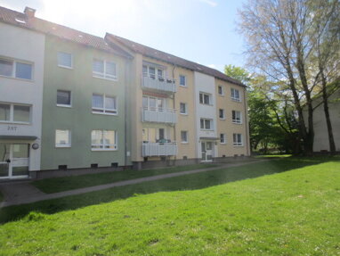 Wohnung zur Miete 525 € 3 Zimmer 59,7 m² 2. Geschoss frei ab 03.08.2024 Preußische Str. 209 Obereving Dortmund 44339