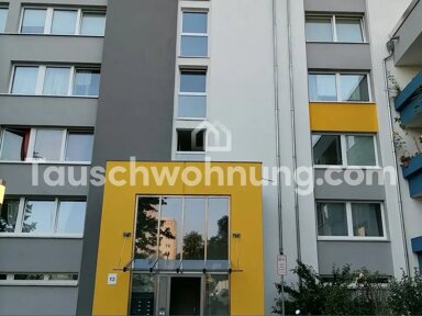 Wohnung zur Miete Tauschwohnung 443 € 2 Zimmer 45 m² 1. Geschoss Bocklemünd Köln 50829