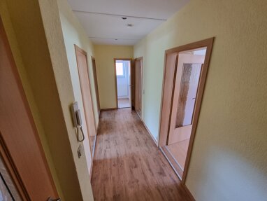 Wohnung zur Miete 550 € 2 Zimmer 55,4 m² 1. Geschoss Am Rabenhügel 28 Daberstedt Erfurt 99099