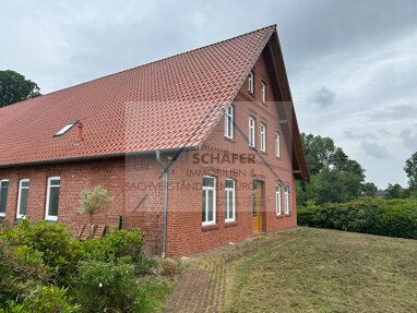 Wohnung zur Miete 720 € 3 Zimmer 120 m² Erdgeschoss frei ab sofort Neubruchhausen Bassum / Hallstedt 27211