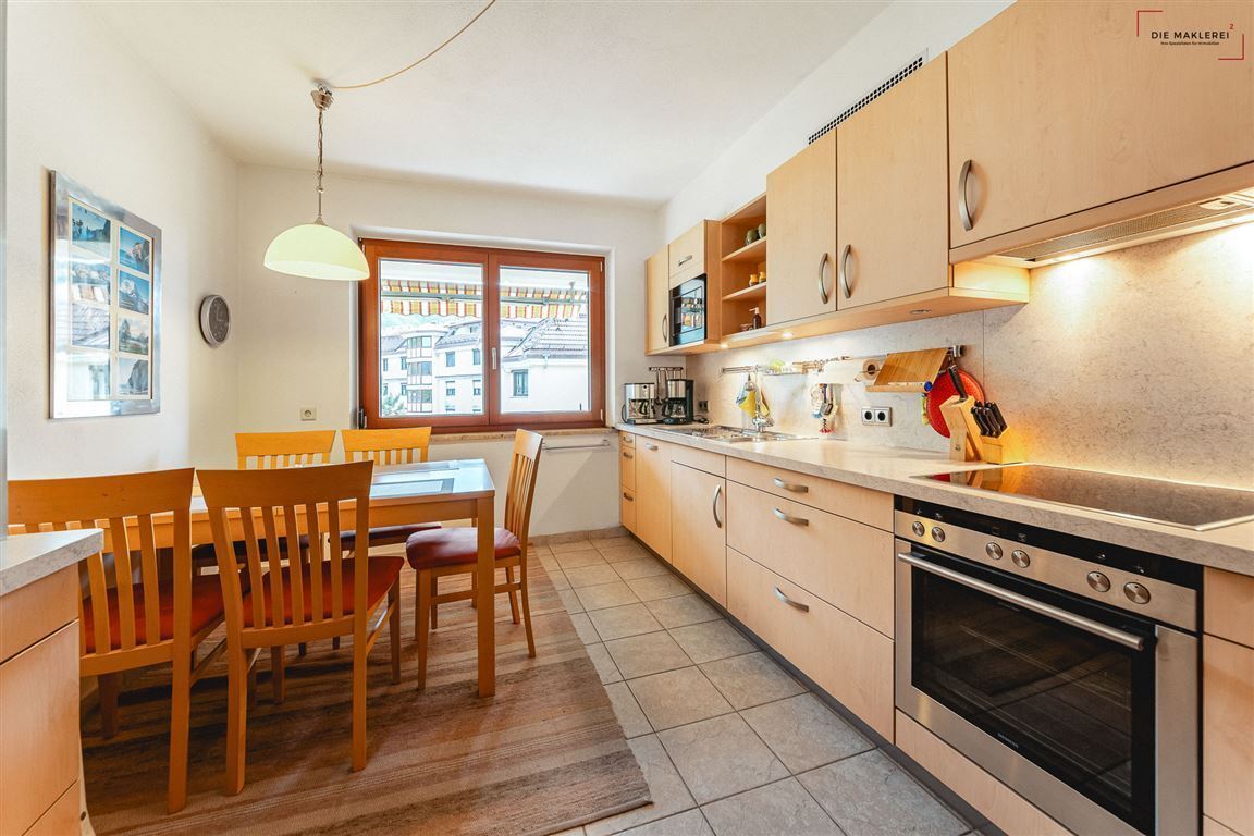 Wohnung zum Kauf 389.000 € 4 Zimmer 97,6 m²<br/>Wohnfläche Kufstein 6330