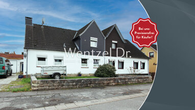Doppelhaushälfte zum Kauf Provisionsfrei 289.000 € 4 Zimmer 112,4 m² 842 m² Grundstück Falkenfeld / Vorwerk / Teerhof Lübeck 23554