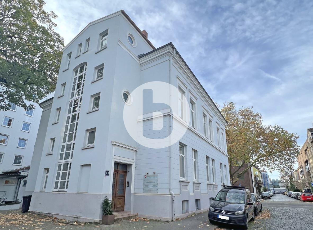 Bürogebäude zur Miete 13,50 € 260 m² Bürofläche Oststadt Hannover 30175