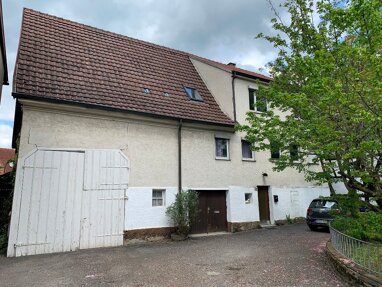 Einfamilienhaus zum Kauf 399.000 € 6 Zimmer 137 m² 673 m² Grundstück Miedelsbach Schorndorf 73614