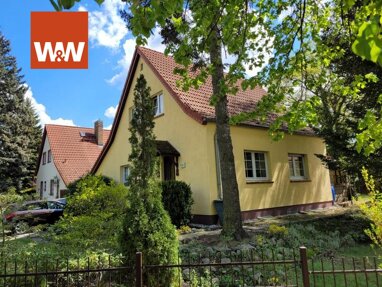 Einfamilienhaus zum Kauf 515.000 € 4 Zimmer 91,8 m² 597 m² Grundstück Kleinmachnow 14532
