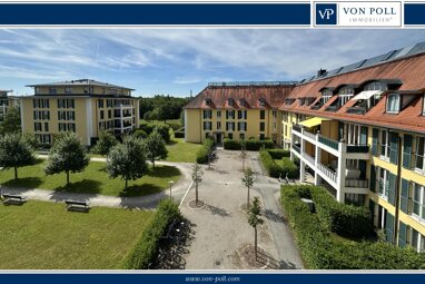Wohnung zur Miete 1.970 € 2,5 Zimmer 92 m² Moosach-Bahnhof München 80992