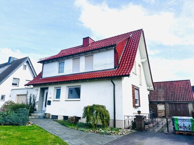 Mehrfamilienhaus zum Kauf 450.000 € 106,4 m² 713 m² Grundstück frei ab sofort Tizianstr. 4 Statistischer Bezirk 31 Hamm 59069