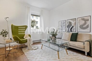 Wohnung zum Kauf 265.000 € 3 Zimmer 62 m² Wolfsfeld Wiesbaden 65191