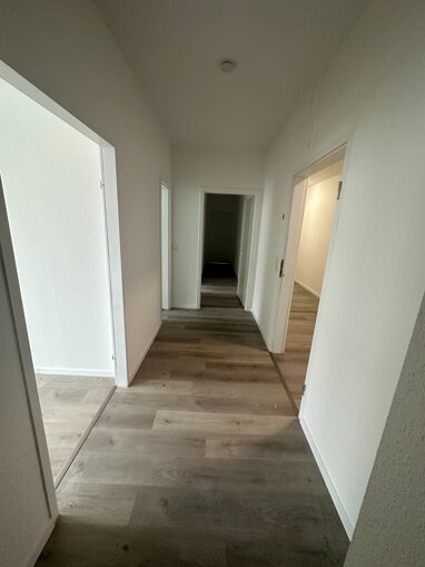 Apartment zur Miete 685 € 3 Zimmer 59 m² 2. Geschoss Herforder Straße 5-7 Güterbahnhof - Ost Bielefeld 33602