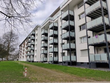 Wohnung zur Miete 680 € 2 Zimmer 62,8 m² 1. Geschoss Bahnhofstraße 10 Solingen - Innenstadt Solingen 42651