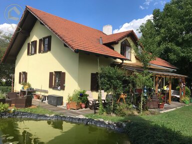 Einfamilienhaus zum Kauf 695.000 € 6 Zimmer 212 m² 1.060 m² Grundstück Furth Furth 84095