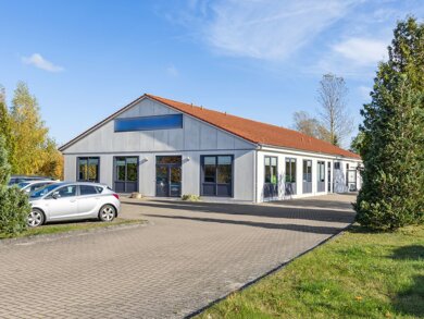 Bürofläche zum Kauf 579.000 € 17 Zimmer Fritscheshof Neubrandenburg 17036