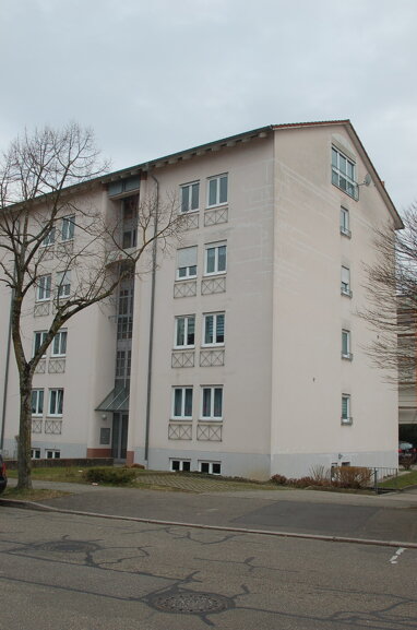 Wohnung zur Miete 850 € 3 Zimmer 67,7 m² Emmendingen Emmendingen 79312
