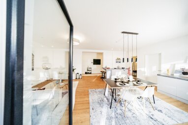 Wohnung zum Kauf Provisionsfrei 315.000 € 3,5 Zimmer 98 m² 2. Geschoss Nordstadt - Stadtviertel 085 Pforzheim 75177
