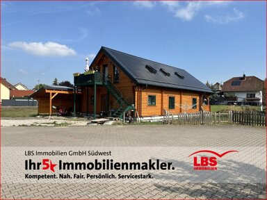 Einfamilienhaus zum Kauf 599.000 € 6 Zimmer 188 m² 1.024 m² Grundstück Hargesheim 55595