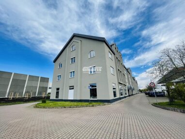 Bürofläche zur Miete 6 € 521 m² Bürofläche teilbar ab 521 m² Stotternheim Erfurt-Stotternheim 99195
