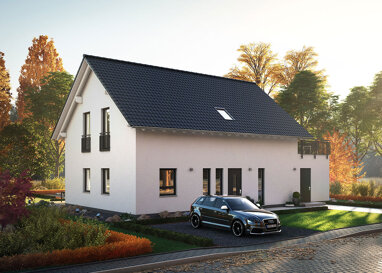 Haus zum Kauf Provisionsfrei 398.200 € 7 Zimmer 184,6 m² 682 m² Grundstück Reupoldsrot Schrozberg 74575