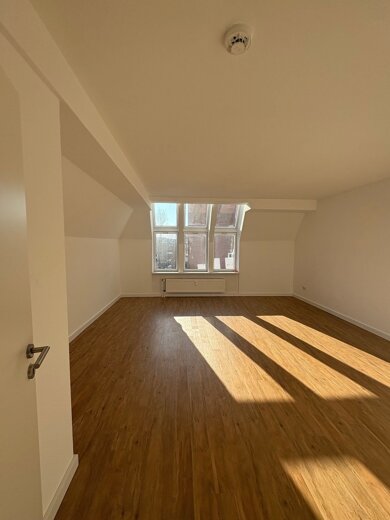 Wohnung zur Miete 601 € 2 Zimmer 45,5 m² 2. Geschoss frei ab sofort Weende Göttingen 37075