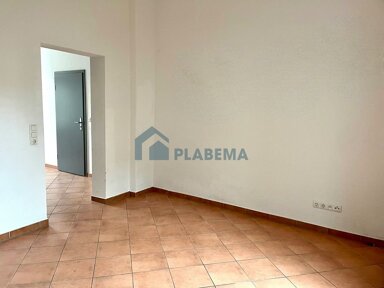 Wohnung zur Miete 400 € 1 Zimmer 35 m² EG Bauhofstraße 3 Parchim Parchim 19370