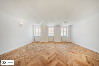 Wohnung zum Kauf 629.000 € 3 Zimmer 81,2 m² 4. Geschoss Petzvalgasse 4 Wien 1040