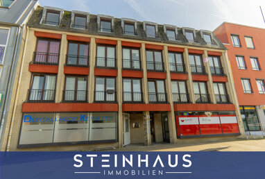 Laden zum Kauf 879.000 € 197,4 m² Verkaufsfläche Barmbek - Süd Hamburg 22081