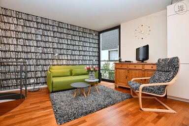 Wohnung zur Miete Wohnen auf Zeit 1.090 € 2 Zimmer 45 m² frei ab 01.03.2025 Rüdern Esslingen 73733