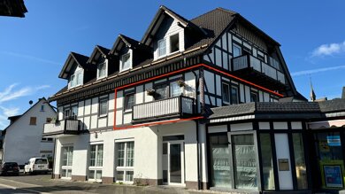 Wohnung zum Kauf 113.475 € 3 Zimmer 75 m² EG Fretter Finnentrop / Fretter 57413