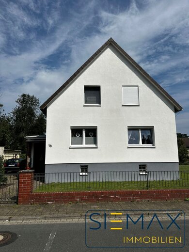 Mehrfamilienhaus zum Kauf 499.000 € 9 Zimmer 165 m² 826 m² Grundstück Vinnhorst Hannover / Vinnhorst 30419