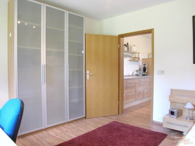 Wohnung zur Miete 490 € 2 Zimmer 36 m² frei ab sofort Paderborn - Kernstadt Paderborn 33100