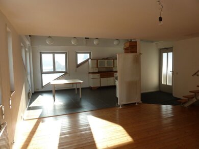 Loft zur Miete 1.050 € 4,5 Zimmer 140 m² 2. Geschoss frei ab 01.05.2025 Calmbach Bad Wildbad 75323