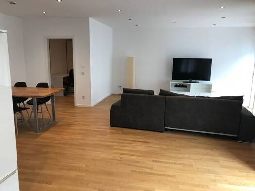 Wohnung zur Miete 1.380 € 2,5 Zimmer 92 m² Geschoss 2/4 frei ab 01.01.2026 Viehmarktplatz 4 Innenstadt Trier 54290