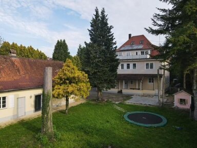 Einfamilienhaus zum Kauf 870.000 € 11 Zimmer 405,7 m² 1.953 m² Grundstück frei ab sofort Eigeltingen Eigeltingen 78253