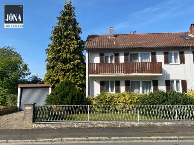 Mehrfamilienhaus zum Kauf 199.000 € 5 Zimmer 120 m² 650 m² Grundstück Kulmbach Kulmbach 95326