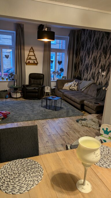 Haus zum Kauf provisionsfrei 120.000 € 6 Zimmer 140 m² 100 m² Grundstück Gnoien Gnoien 17179