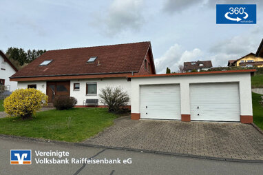 Einfamilienhaus zum Kauf 235.000 € 7 Zimmer 165,6 m² 1.137 m² Grundstück Hoppstädten Hoppstädten-Weiersbach-Hoppstädten 55768