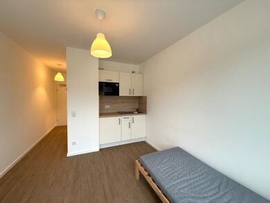 Immobilie zum Kauf als Kapitalanlage geeignet 221.000 € 1 Zimmer 41,2 m² Volkmarsdorf Leipzig 04315