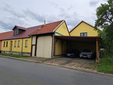 Bauernhaus zum Kauf provisionsfrei 310.000 € 163 m² 3.446 m² Grundstück frei ab sofort Himmelsberg Sondershausen 99706