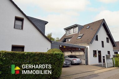 Mehrfamilienhaus zum Kauf Provisionsfrei 669.000 € 9 Zimmer 950 m² Grundstück Hardt - Mitte Mönchengladbach 41169