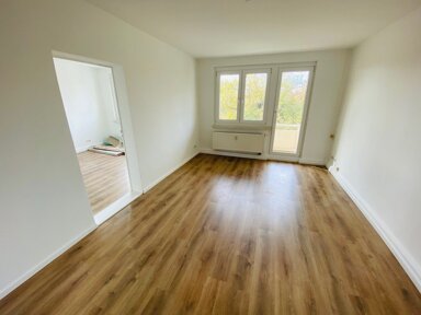 Wohnung zur Miete 363 € 2 Zimmer 49 m² EG Venise-Gosnat-Straße 19 Nord Brandenburg 14770