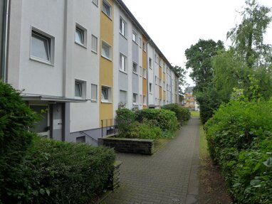 Wohnung zum Kauf Provisionsfrei 180.600 € 3 Zimmer 64,9 m² 2. Geschoss Marienburger Straße 20 Alt-Tannenbusch Bonn 53119