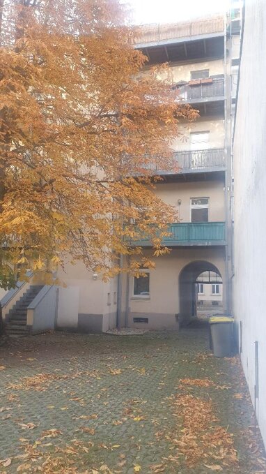 Wohnung zur Miete 380 € 2 Zimmer 64 m² 1. Geschoss Zöllnerstraße 23 Zentrum 011 Chemnitz 09111