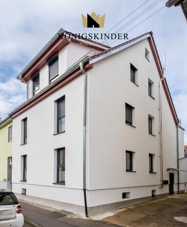 Mehrfamilienhaus zum Kauf 800.000 € 9 Zimmer 200,4 m² 138 m² Grundstück Kirchheimer Vorstadt Nürtingen 72622