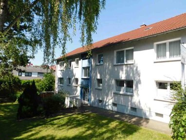 Wohnung zur Miete 568 € 3 Zimmer 57,4 m² 1. Geschoss frei ab 20.01.2025 Kiwittstr. 5 Kray Essen 45307