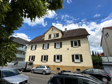 Wohnung zur Miete 685 € 3 Zimmer 57 m² frei ab sofort Möhringen - Mitte Stuttgart 70567