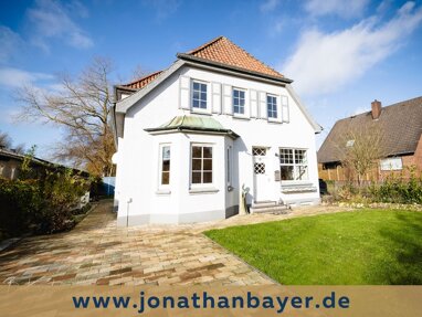 Haus zum Kauf 349.000 € 6 Zimmer 190 m² 724 m² Grundstück Dorum Dorum 27639
